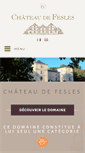 Mobile Screenshot of fesles.com